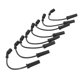 thumbnail image 4 of 8 cables de bujía, 4 of 15