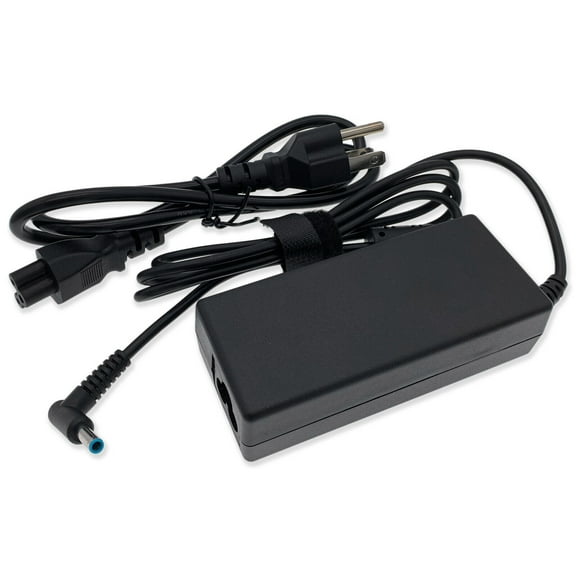 AC Adapter Charger Cord For HP 17-p071nr 17-p110nr 17-p120wm 17-p147cl 17-p160nr