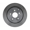 thumbnail image 3 of Raybestos 980567R Professional Grade Drum-in-Hat Disc Brake Rotor Fits select: 2011-2017 HONDA ODYSSEY, 2009-2015 HONDA PILOT, 3 of 7