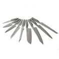 thumbnail image 3 of Gotham Steel 10 Piece Knife, 10Piece Set, Stainless Steel, 3 of 5