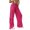 Hot Pink, variant on Hijabi Dress Clothing Abaya For Women Hoodie Prayer Abaya For Lady Modern Fashion Prayer Abaya Maternity Pants for Women Business Casual Stretchy Business Casual Pants for Women Cropped Pants for