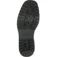thumbnail image 5 of Sam Edelman Laurs Glitz Black Fashion Slip On Rounded Toe Platform Loafer Shoes, 5 of 5