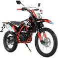 x pro titan 250cc