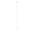thumbnail image 3 of Câble de Connexion d'Antenne de Remplacement Compatible pour Samsung Galaxy A02S (A025N / 2020), 3 of 4