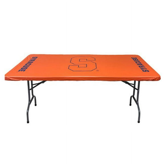 Kwik Covers C3072PKSYR Orange Kwik-Cover with Syracuse Logo & Name, 30 x 72 in. - Pack of 5
