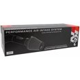 thumbnail image 3 of K & N Filters Cold Air Intake 57-1511-2 57 Series Generation II; Black Polyethylene Tube; Red Filter, 3 of 3