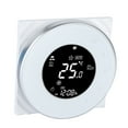 thumbnail image 1 of WIFI Temperature Controller, Electric Home Improvement Wifi Thermostat,  Construction Site For School, 1 of 8