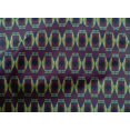 thumbnail image 4 of oneOone Cotton Poplin Fabric Geometric Ikat Printed Craft Fabric BTY 42 Inch Wide, 4 of 4