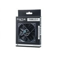 thumbnail image 2 of Fractal Design Case Fan Cooling Black (FD-FAN-DYN-X2-GP12-BK), 2 of 5