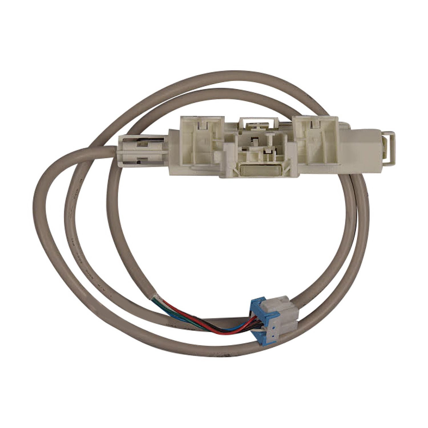 ForeverPRO DC34-00025E Switch Door Lock Dc12V 0.3 Motor Door S for Samsung Washer DC34-00025A