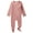 Blue Frost, variant on Baby and Toddler Crossover-Neckline Stretch Modal Footie, 24 Months, Blue Frost
