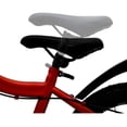 thumbnail image 3 of Bicicleta Infantil Roja Niños Rodada 16 Con Canasta Racing, 3 of 4