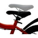 thumbnail image 3 of Bicicleta Infantil Roja Niños Rodada 16 Con Canasta Racing, 3 of 4