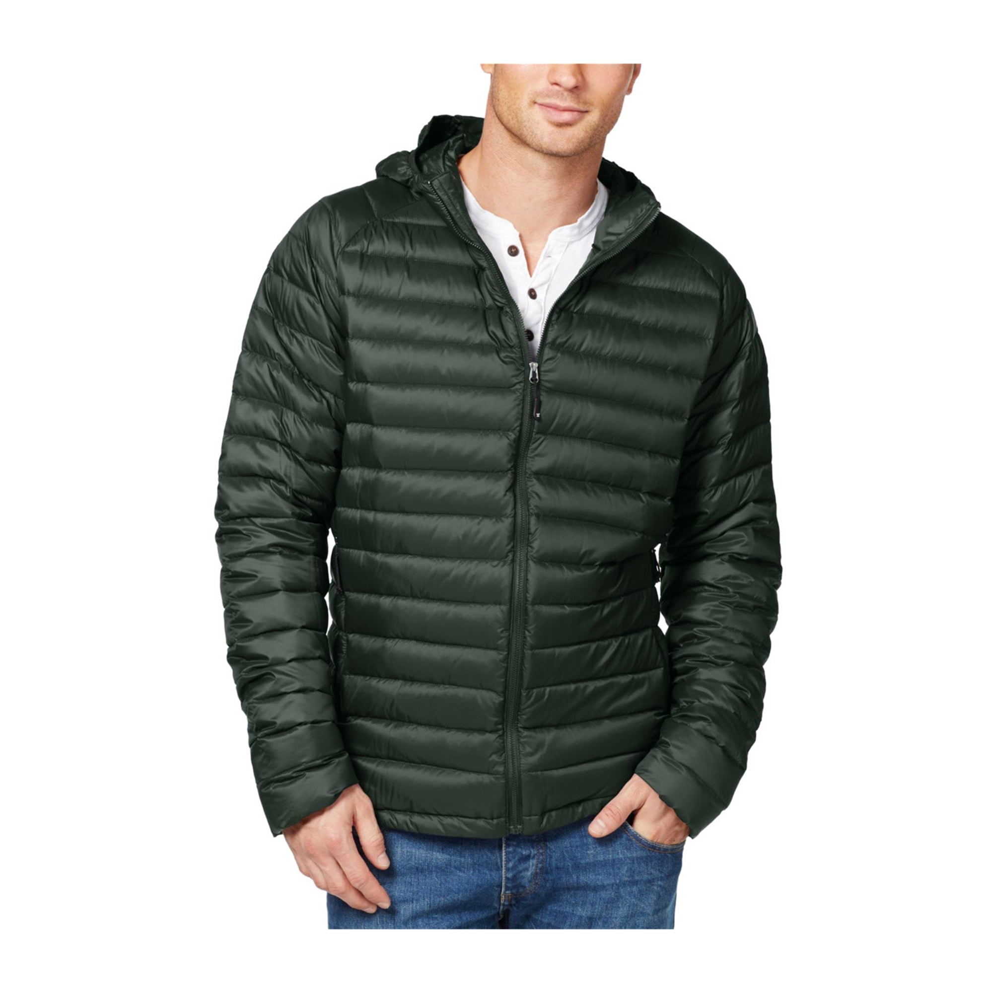 32 degrees men's packable jacket sales