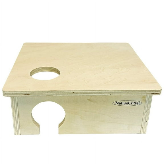 Large Chamber Nest Box