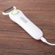 thumbnail image 2 of Electric Fruit and Vegetable Peeler, Stainless Steel Peeler Peeler Slicer 3-in-1 Tool for Kitchen Apple Carrot Potato Cucumber, 2 of 5