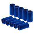 thumbnail image 1 of Fingerstall,Injury Cover 10 (10 Pcs) Pcs Cover Individuals Nebublu Dazzduo, 1 of 6
