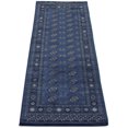 thumbnail image 4 of Tekke Oriental Area Rug  for Living Room, Dining Room, Bedroom, 4 of 9