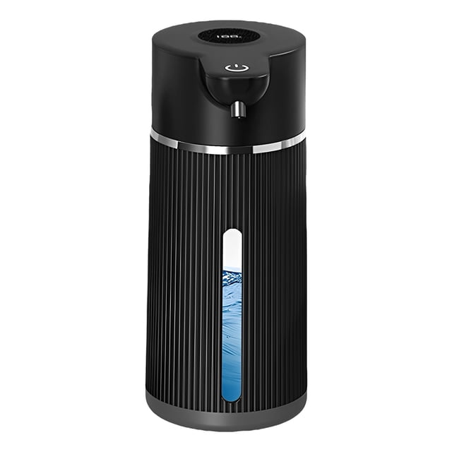 Hands Free Auto Soap Dispenser 45858885 (espuma)