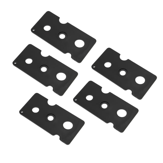 Abridor de Botellas de Aceite Esencial, Accesorios de Aceites Esenciales Rectangulares