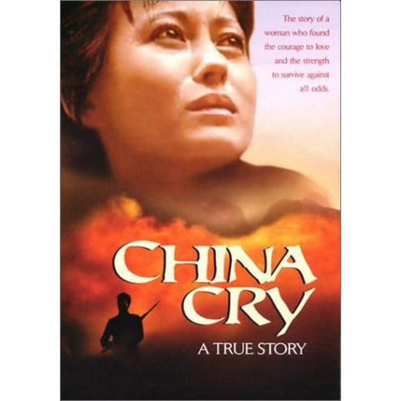 China Cry (DVD)