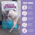thumbnail image 5 of Health Extension Little Bites Dry Dog Food Buffalo, Whitefish & Sweet Potato (23.5 Lb) | All Life Stages | Vitamins & Minerals | Sensitive Stomach, 5 of 9