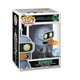 thumbnail image 1 of Figura Funko Futurama POP Bender 9,5 cm - Coleccionable, 1 of 9