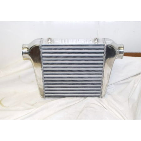 Spearco Intercooler - Universal Intercooler 18.25
