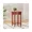 Round, variant on Solid Wood Round End Table with Drawer and Shelf, Wooden Side Table Living Room, Nightstand for Bedroom, Vintage Sofa Side Table, 17.7" W x 17.7" D x 23.5" H