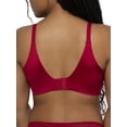 thumbnail image 6 of Smart & Sexy Women's Smooth Lace T-Shirt Bra Style-SA1425, 6 of 9