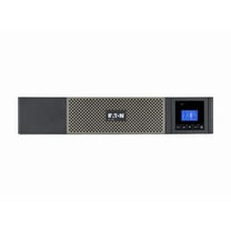 Eaton 5P Rackmount Compact 750VA/600W Line Interactive UPS