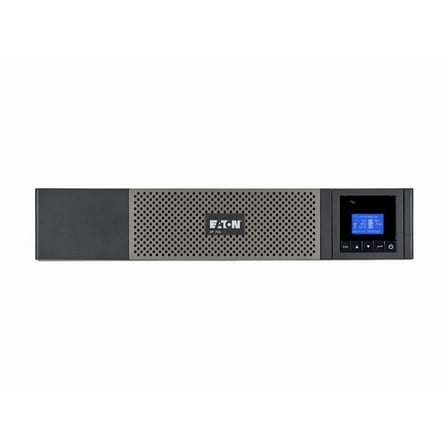 Eaton 5P Rackmount Compact 750VA/600W Line Interactive UPS