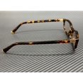thumbnail image 4 of MIU MIU MU A06S 14L08N Clear Blue Light Filter Women's 54 mm Eyeglasses, 4 of 5