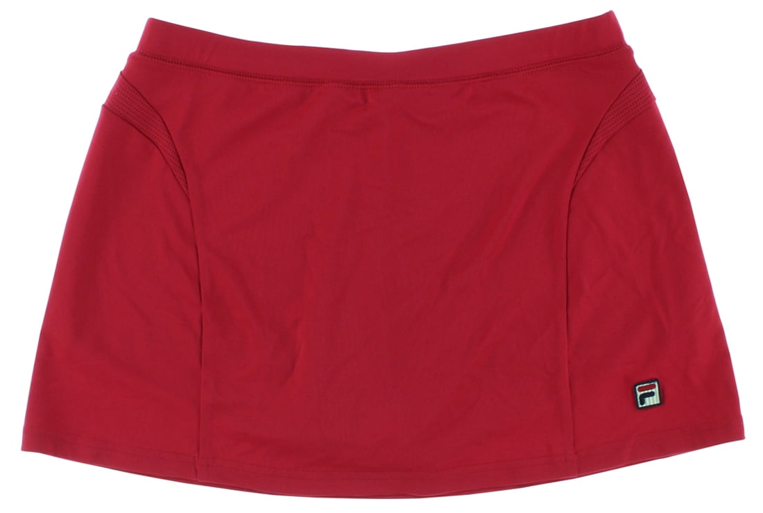 fila essenza skort