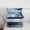 Sky Blue, variant on Feelyou Watercolor Abstract Ombre Queen Comforter Set, Art Oil Printing Bedding Sets, Teens Adult Women Men Reversible Bedding Comforter Set, Ultra Soft Bedroom Decor, 3pcs