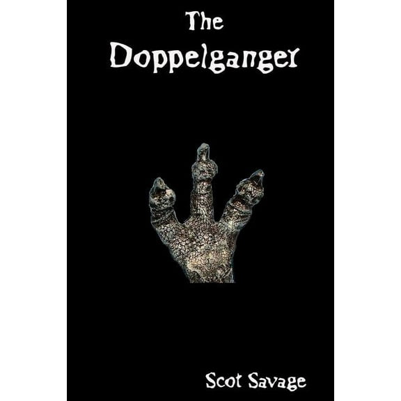 The Doppelganger (Paperback)