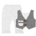 thumbnail image 2 of Baby Photography Vest, Children Photography Props, Quality Baby Photography Props, Baby Photo Props, For Baby Photography Gifts ANGGREK Otros, 2 of 8