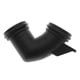 thumbnail image 4 of Pipe Piece EGR 6112030308 Water Pipe Piece Connector for 2.7 CDI OM611/OM612 A6112030308, 4 of 5