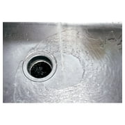 GE DISPOSALL® 0.33 HP Continuous Feed Garbage Disposals with Power Cord, GFC325N
