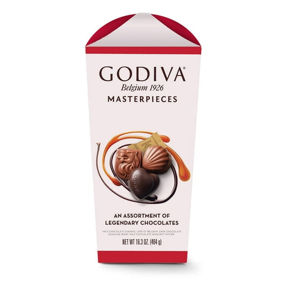 Godiva Chocolate