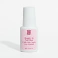 thumbnail image 4 of DIGI by Glamnetic Brush-On Nail Glue for Artificial Press-On Nails - Clear, 4 of 10