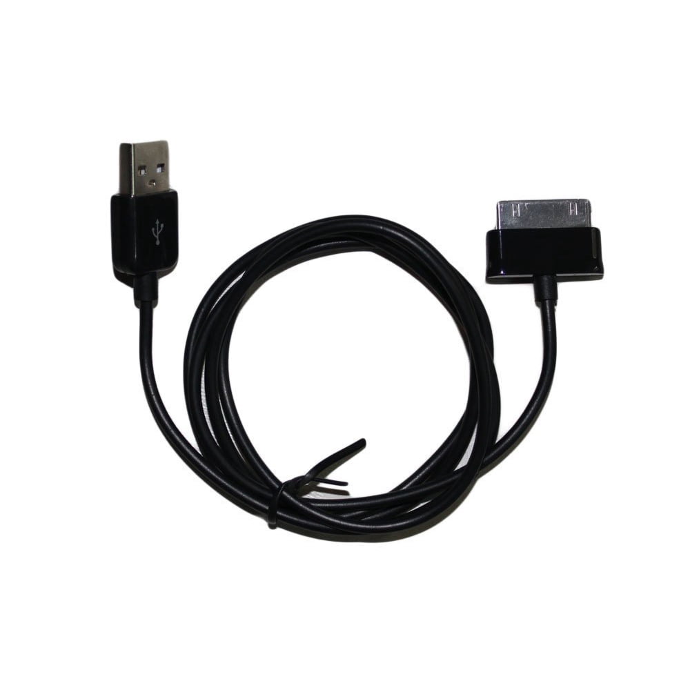 Extra Long USB to 30pin Charge & Sync Data Cable for Samsung Galaxy