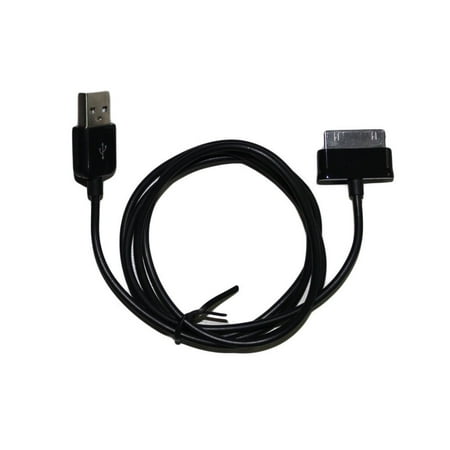 Extra Long USB to 30-pin Charge & Sync Data Cable for Samsung Galaxy
