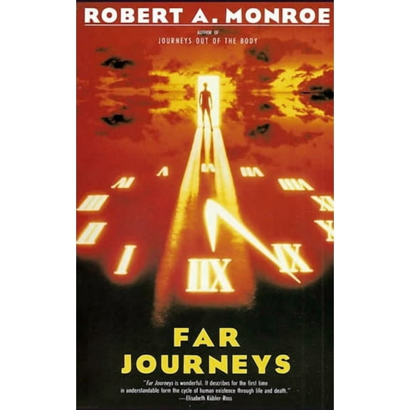 Journeys Trilogy Far Journeys, (Paperback)