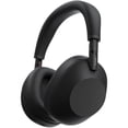 thumbnail image 2 of Sony WH-1000XM6 Wireless Noise Canceling Closed Back Over-Ear Headphones, Black+ Power Bank + 20W 2-Port USB Wall Charger, 2 of 9
