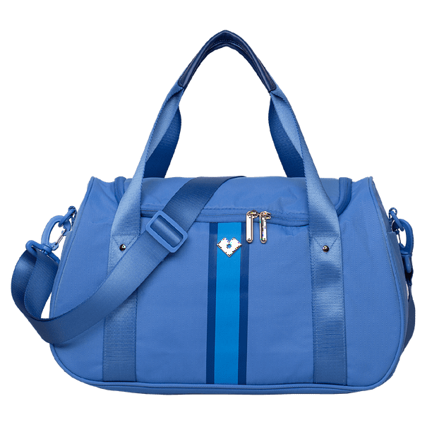 Maleta Deportiva para Mujer LuckyLy Modelo Maxi UNITALLA azul