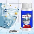 thumbnail image 3 of 2PCS Powerful Pipe Dredging Agent Meledmatte,Tool Cleaning Powerful Kitchen Pipe Dredging Agent Dredge Deodorant, 3 of 4