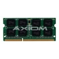 thumbnail image 1 of Axiom AX - DDR4 - module - 16 Go - SO-DIMM 260 Broches - 2400 MHz / PC4-19200 - CL17 - 1.2 V - Non Rembourré - ECC - pour HP Workstation Z2 Mini G3 Entry, Z2 Mini G3 Performance, 1 of 7