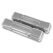 Holley Performance 241-107 Engine Valve Cover Set