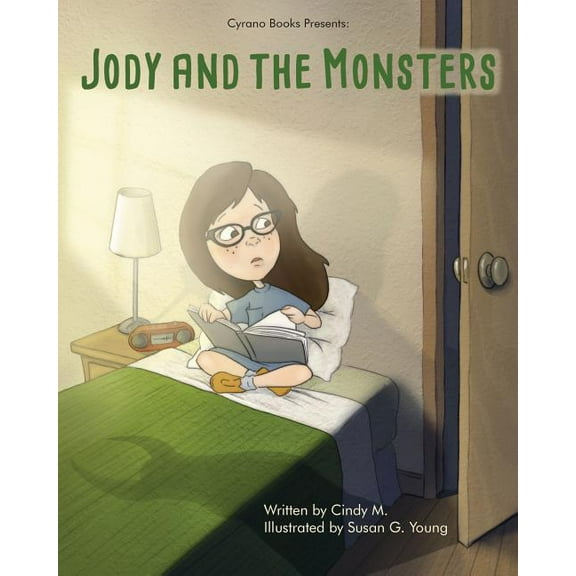 Jody and the Monsters, (Paperback)